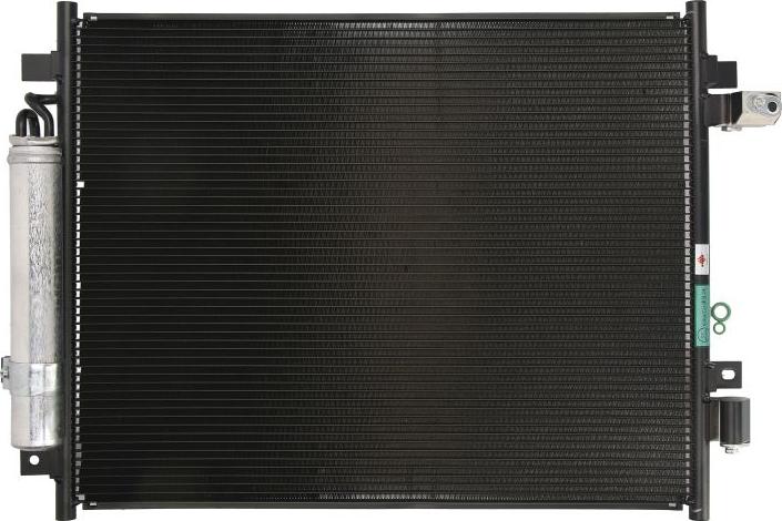 NRF 350418 — Skraplacz, klimatyzacja