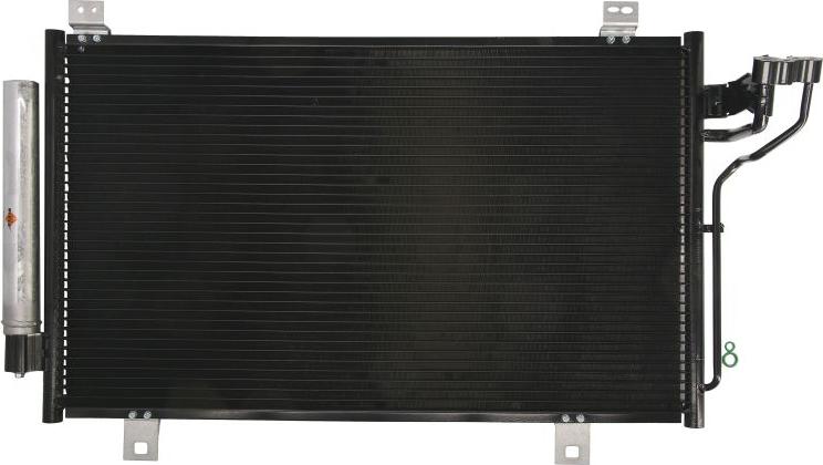 NRF 350413 — Skraplacz, klimatyzacja