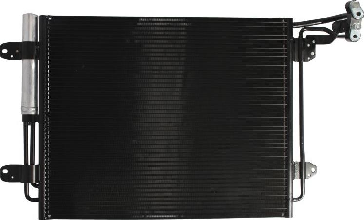 NRF 350412 — Skraplacz, klimatyzacja