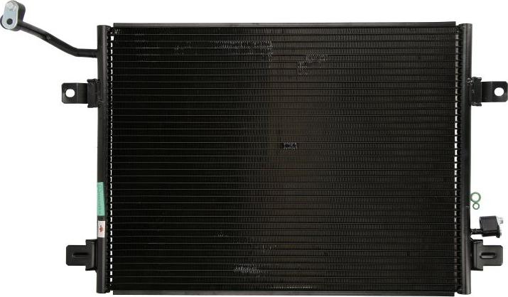 NRF 350430 — Skraplacz, klimatyzacja
