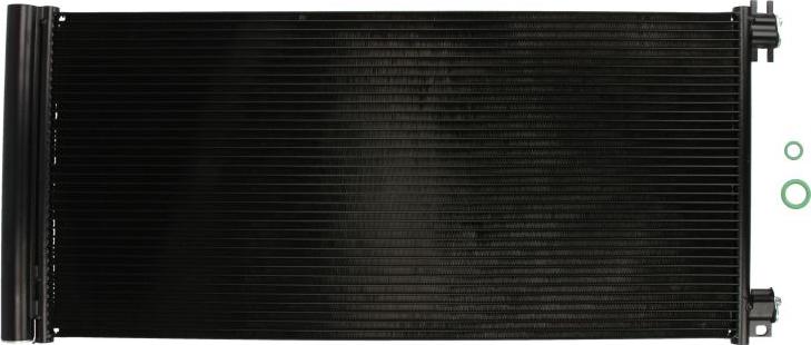NRF 350429 — Skraplacz, klimatyzacja