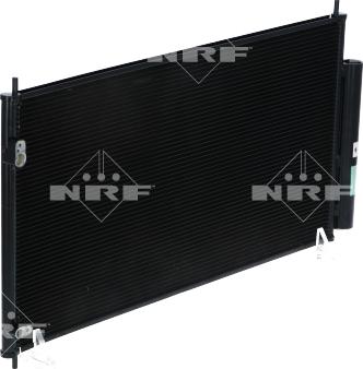 NRF 350421 — Skraplacz, klimatyzacja