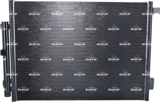 NRF 350594 — Skraplacz, klimatyzacja