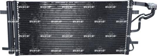 NRF 350591 — Skraplacz, klimatyzacja