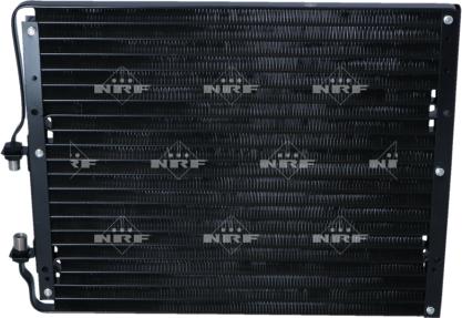NRF 35059 - Skraplacz klimatyzacji