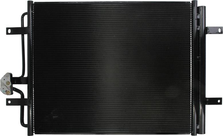 NRF 350549 — Skraplacz, klimatyzacja