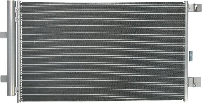 NRF 350550 — Skraplacz, klimatyzacja