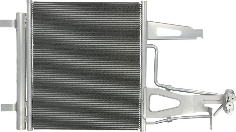 NRF 350551 — Skraplacz, klimatyzacja