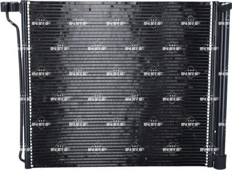 NRF 350569 — Skraplacz, klimatyzacja