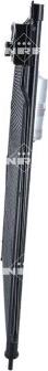 NRF 350561 - SKRAPLACZ KLIMATYZACJI NISSAN NAVARA 05-