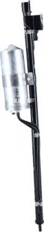 NRF 350561 - SKRAPLACZ KLIMATYZACJI NISSAN NAVARA 05-
