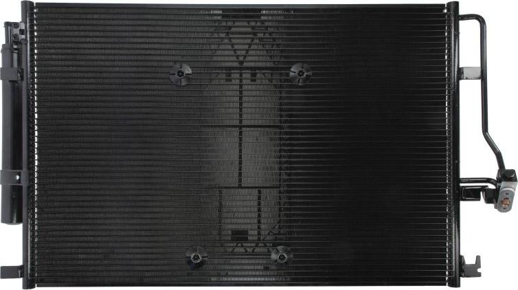 NRF 350586 — Skraplacz, klimatyzacja