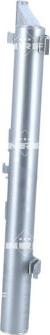 NRF 350536 - SKRAPLACZ KLIMATYZACJI HYUNDAI I20 1.4-1.6 D 08-