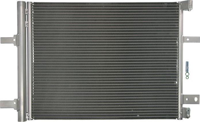 NRF 350529 — Skraplacz, klimatyzacja