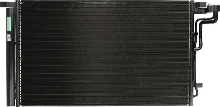 NRF 350525 — Skraplacz, klimatyzacja
