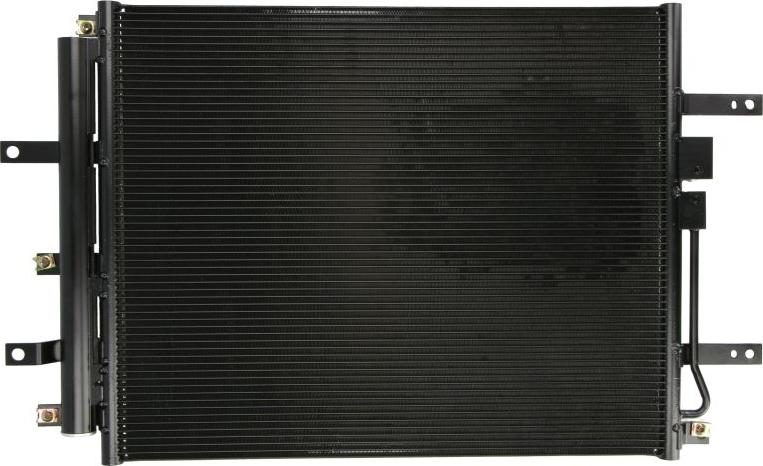 NRF 350526 — Skraplacz, klimatyzacja