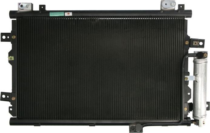 NRF 350527 — Skraplacz, klimatyzacja