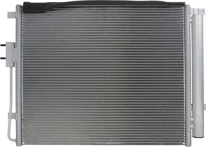 NRF 350575 - SKRAPLACZ KLIMATYZACJI HYUNDAI SANTA FE 18-