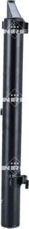 NRF 350576 - SKRAPLACZ KLIMATYZACJI HYUNDAI I20 08-