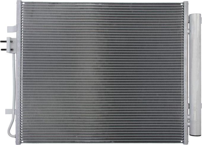 NRF 350573 — Skraplacz, klimatyzacja