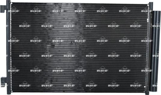 NRF 350659 — Skraplacz, klimatyzacja