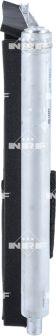 NRF 350657 - SKRAPLACZ KLIMATYZACJI BYD ATTO 3 22-