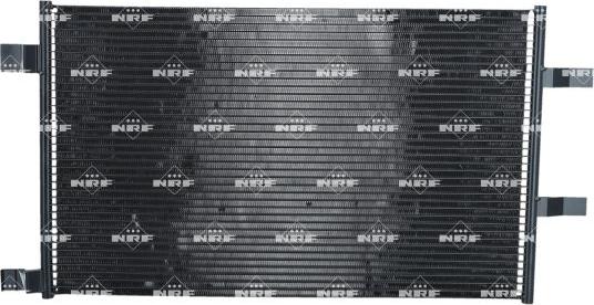 NRF 350664 — Skraplacz, klimatyzacja