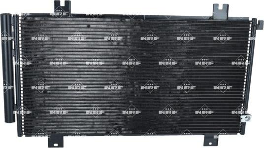 NRF 350603 — Skraplacz, klimatyzacja