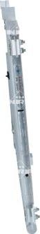 NRF 350686 - SKRAPLACZ KLIMATYZACJI MG MARVEL R  21-