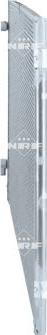 NRF 350683 - SKRAPLACZ KLIMATYZACJI MG MG4  22-