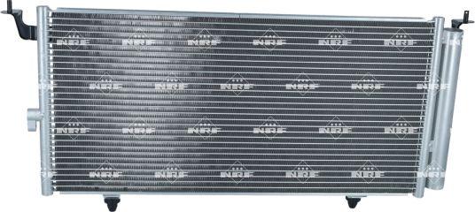 NRF 350630 - Skraplacz klimatyzacji