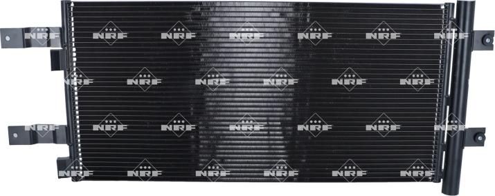 NRF 350620 — Skraplacz, klimatyzacja