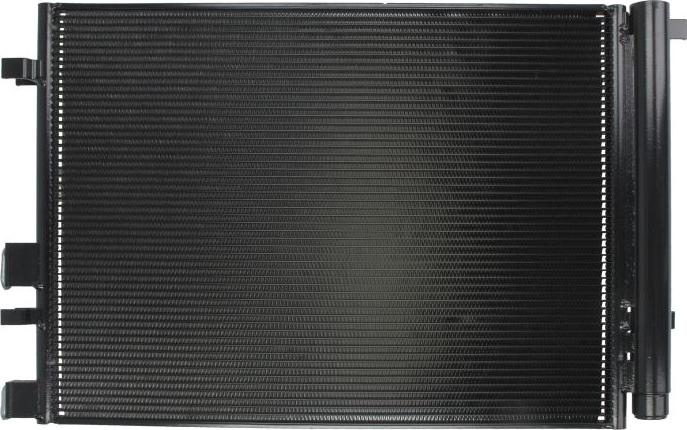 NRF 350095 - Skraplacz klimatyzacji