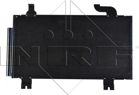 NRF 350097 - Skraplacz klimatyzacji