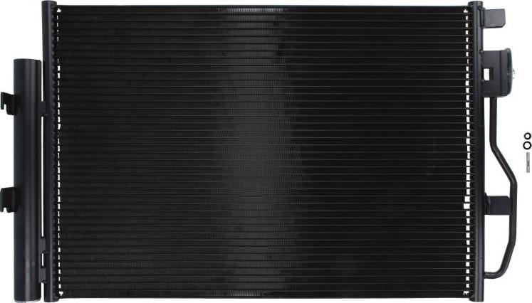 NRF 350044 — Skraplacz, klimatyzacja