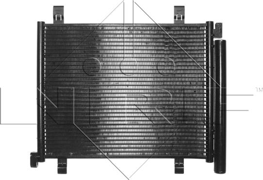 NRF 350045 — Skraplacz, klimatyzacja