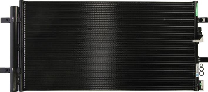 NRF 350046 — Skraplacz, klimatyzacja