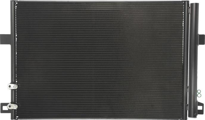 NRF 350041 - Skraplacz klimatyzacji