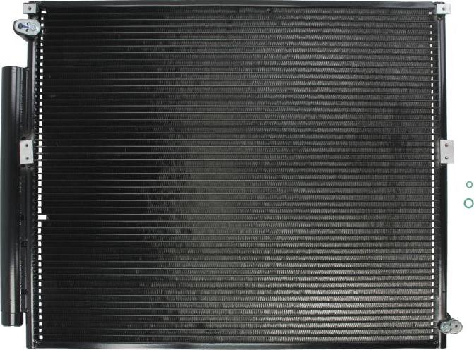 NRF 350050 — Skraplacz, klimatyzacja