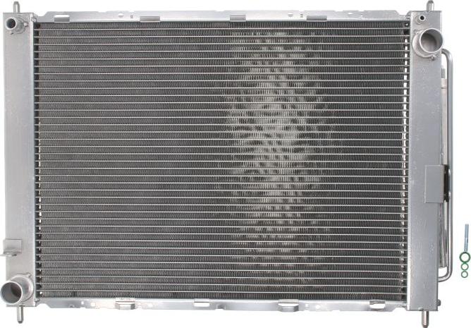 NRF 350057 — Skraplacz, klimatyzacja