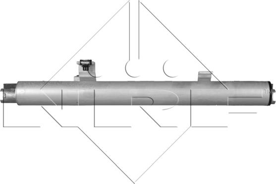 NRF  350012 - Skraplacz klimatyzacji