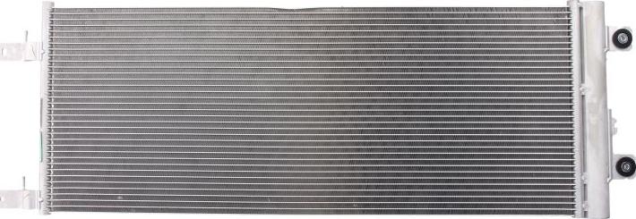 NRF 350085 — Skraplacz, klimatyzacja
