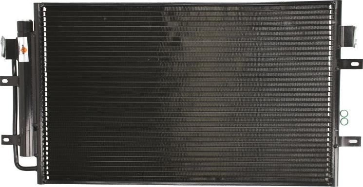 NRF 350083 — Skraplacz, klimatyzacja