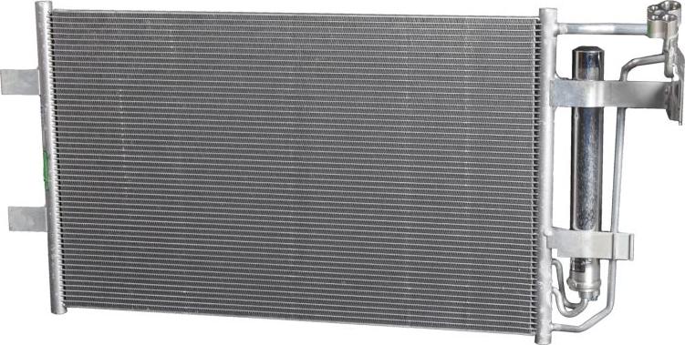 NRF 350039 — Skraplacz, klimatyzacja