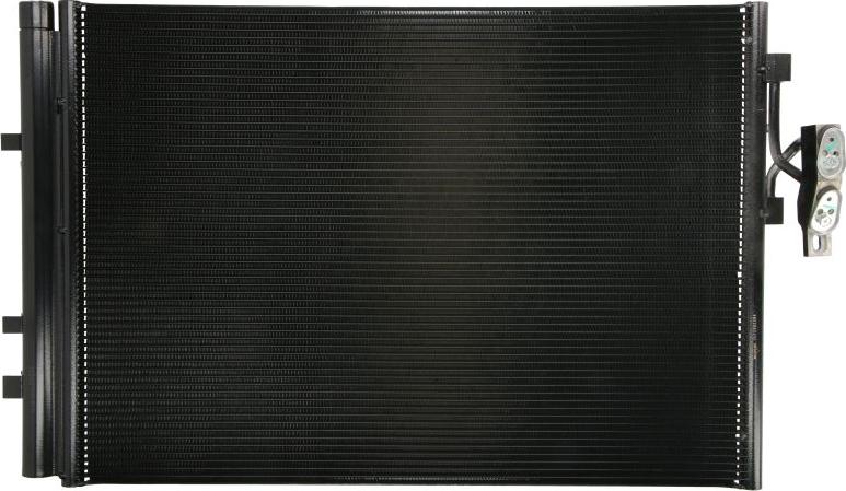 NRF 350035 - Skraplacz klimatyzacji