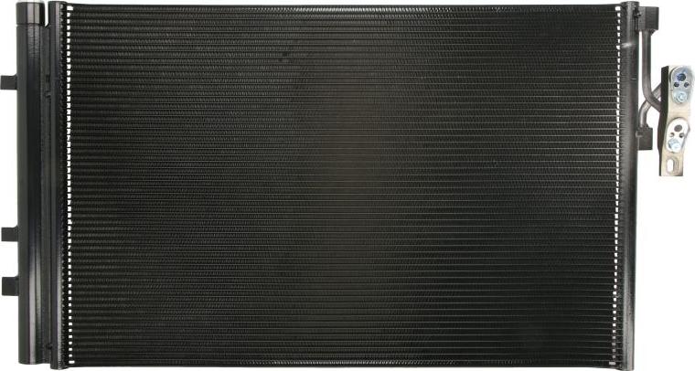 NRF 350036 - Skraplacz klimatyzacji