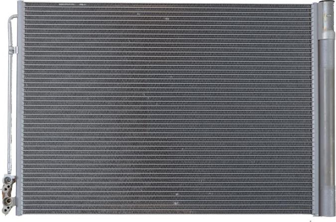 NRF 350033 — Skraplacz, klimatyzacja