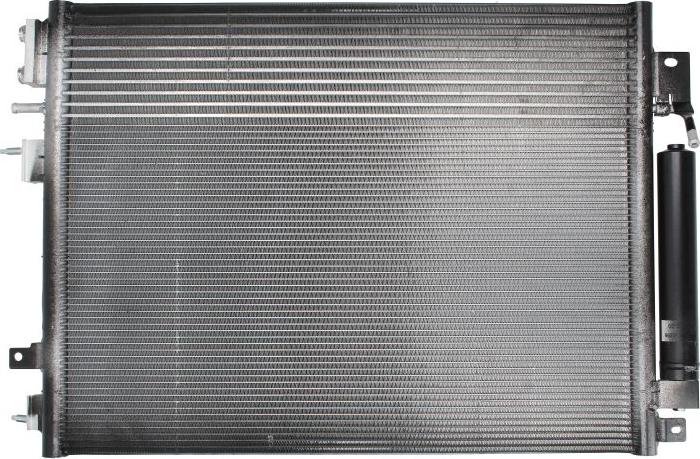 NRF 350037 — Skraplacz, klimatyzacja