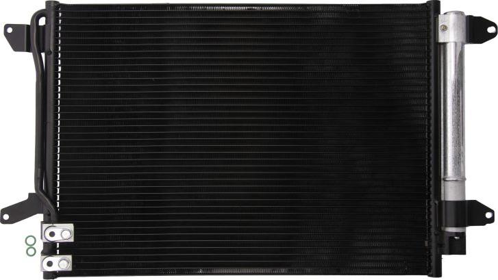 NRF 350028 — Skraplacz, klimatyzacja