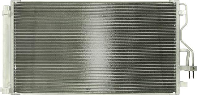 NRF 350078 — Skraplacz, klimatyzacja